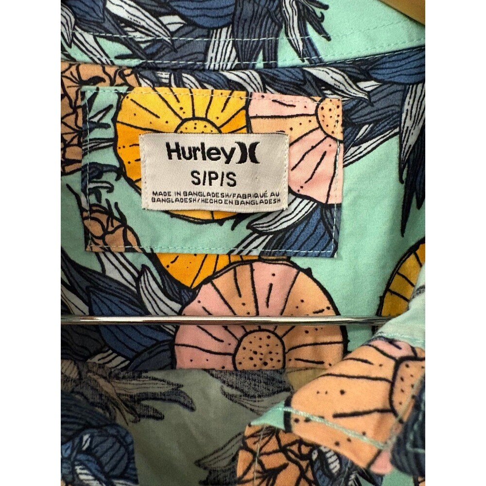 Hurley - Picture 2 of 3